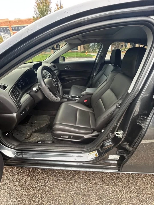 2016 Acura ILX - Image 13 of 14