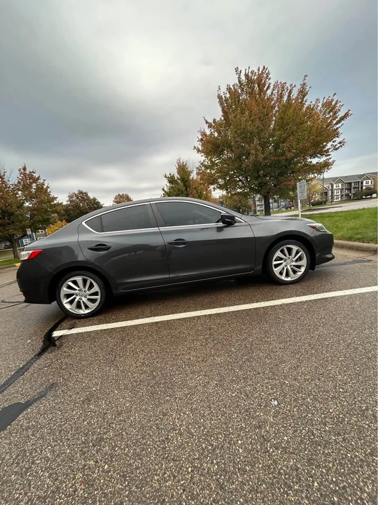 2016 Acura ILX - Image 11 of 14