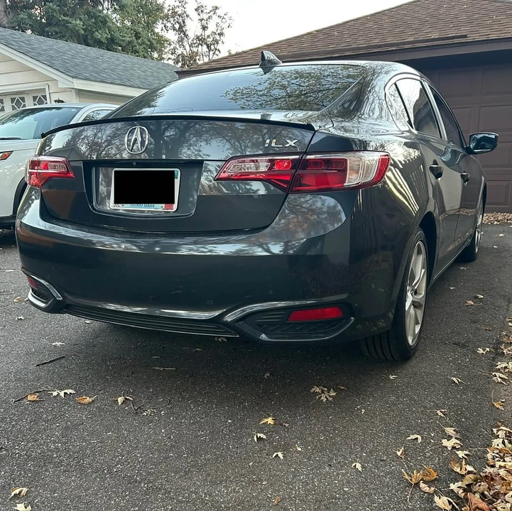 2016 Acura ILX - Image 9 of 14