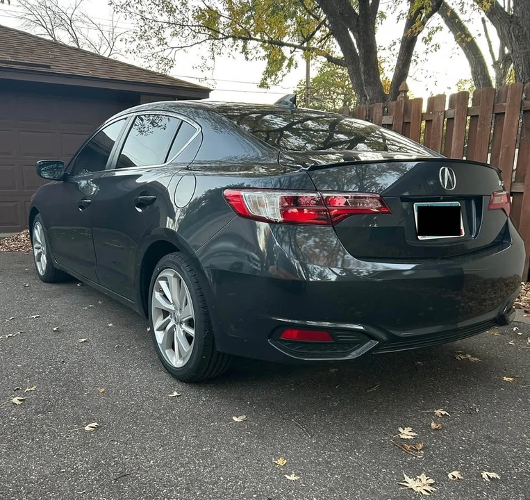 2016 Acura ILX - Image 10 of 14