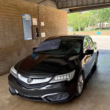 2016 Acura ILX 2.4L Sedan 4D
