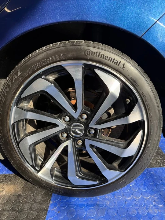 2016 Acura ILX - Image 5 of 10