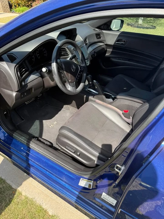 2016 Acura ILX - Image 9 of 10