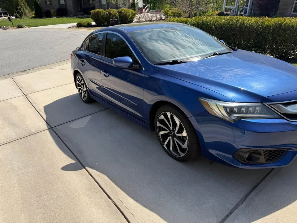 2016 Acura ILX - Image 10 of 10