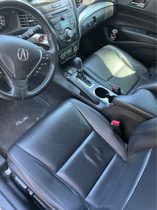 2016 Acura ILX - Image 7 of 9
