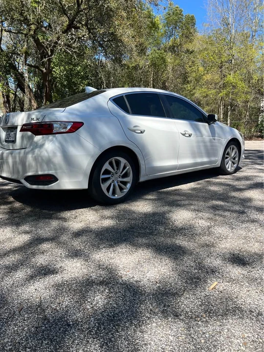 2016 Acura ILX - Image 3 of 9