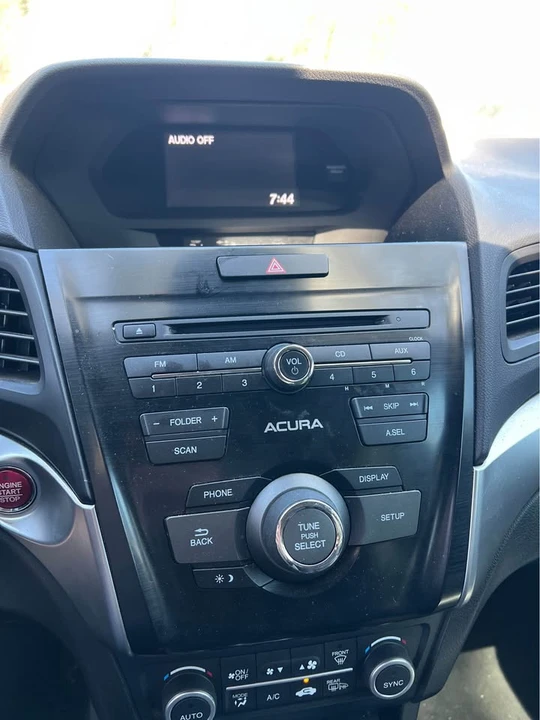 2016 Acura ILX - Image 9 of 9