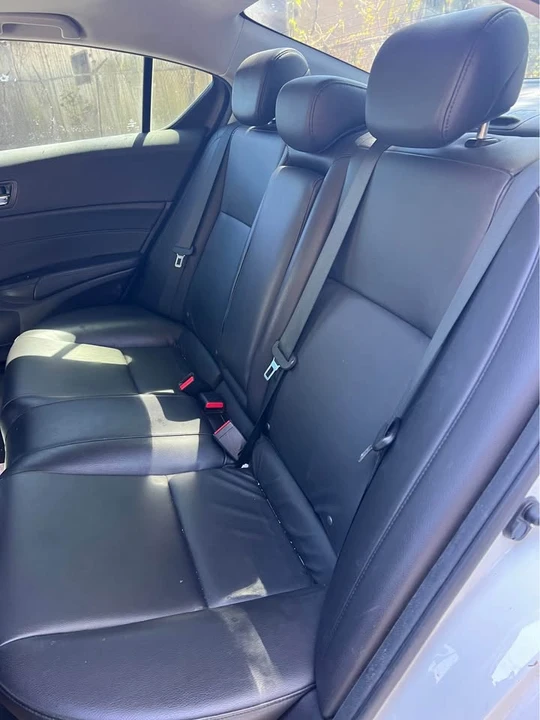 2016 Acura ILX - Image 6 of 9