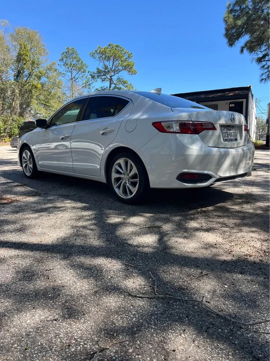 2016 Acura ILX - Image 4 of 9