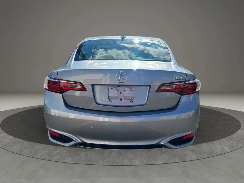 2016 Acura ILX - Image 6 of 12
