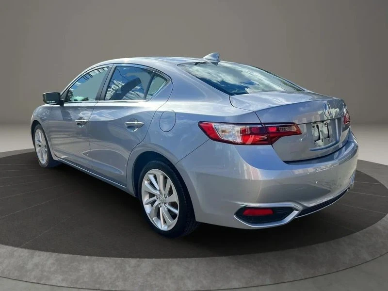 2016 Acura ILX - Image 7 of 12