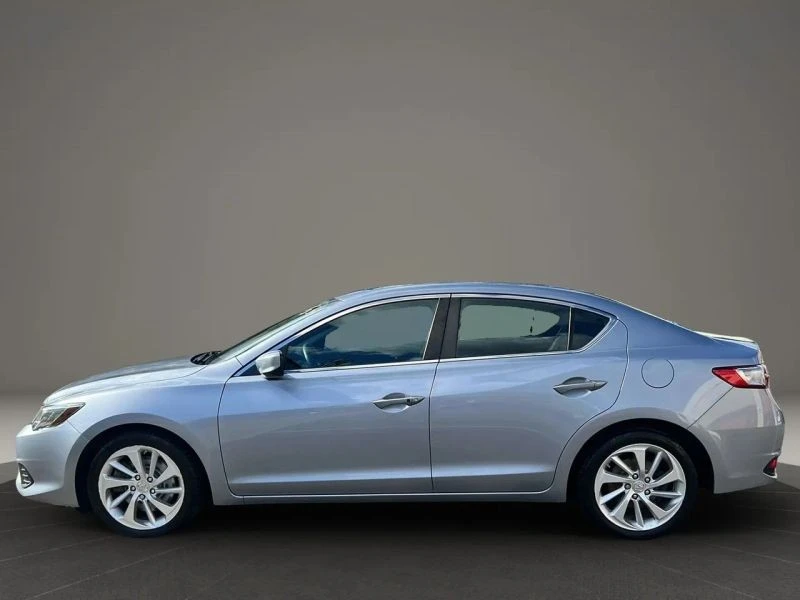 2016 Acura ILX - Image 8 of 12