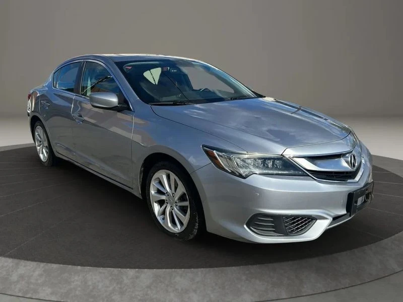 2016 Acura ILX - Image 3 of 12