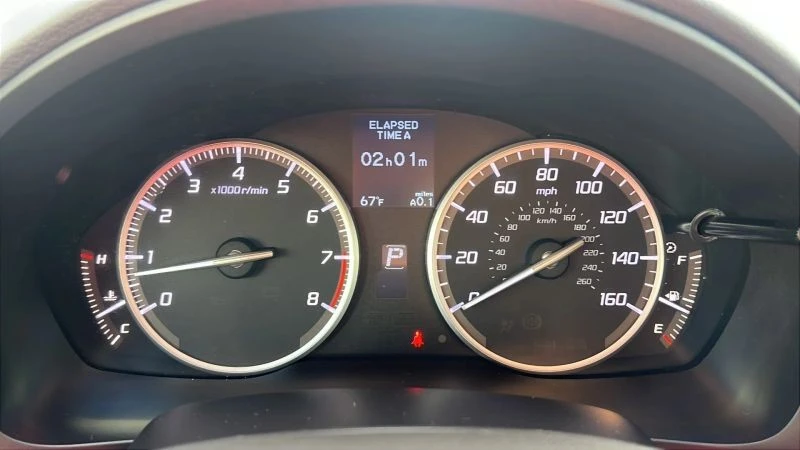 2016 Acura ILX - Image 12 of 12