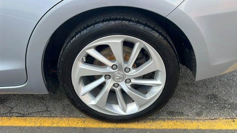2016 Acura ILX - Image 11 of 12