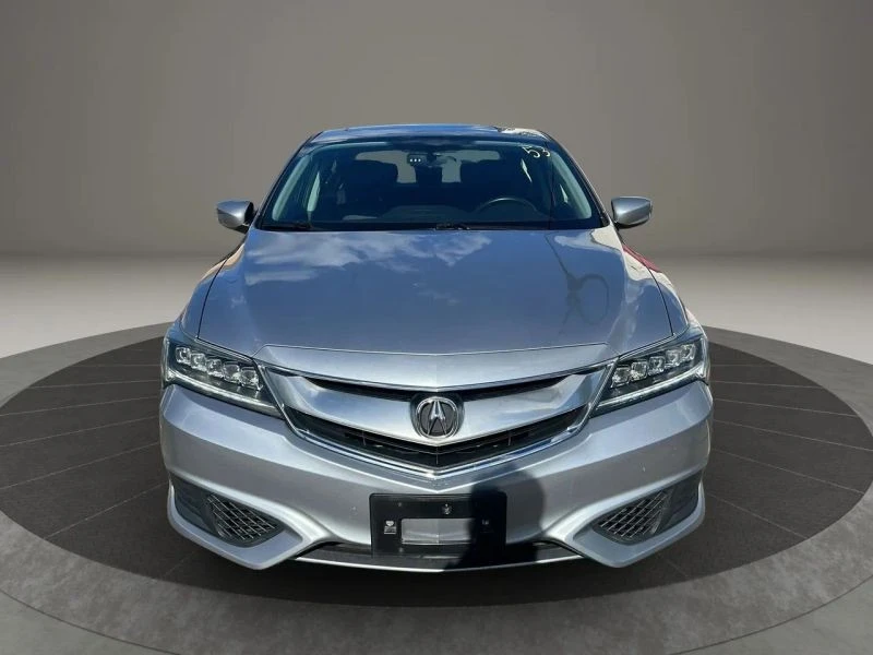 2016 Acura ILX - Image 2 of 12