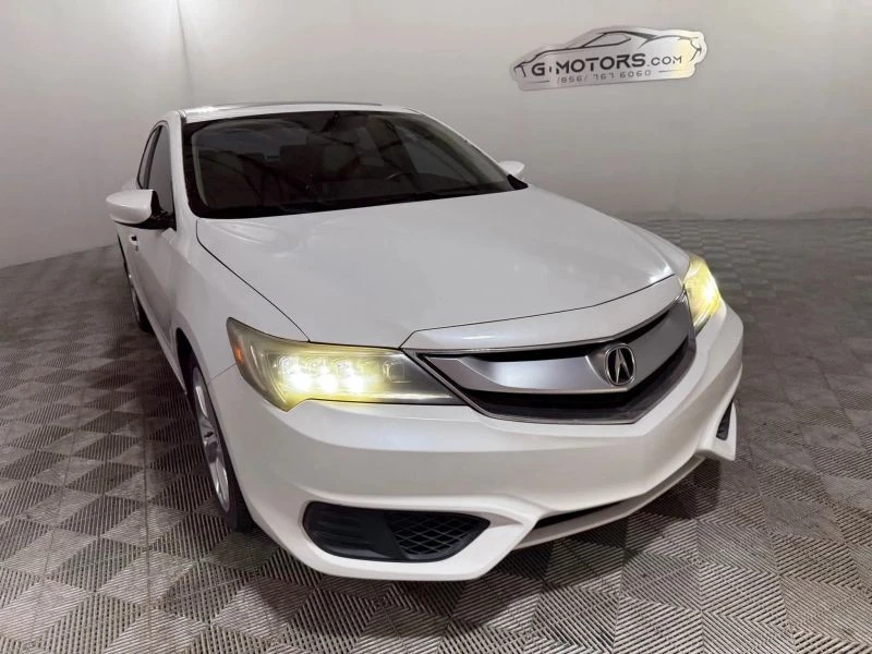 2016 Acura ILX - Image 12 of 12