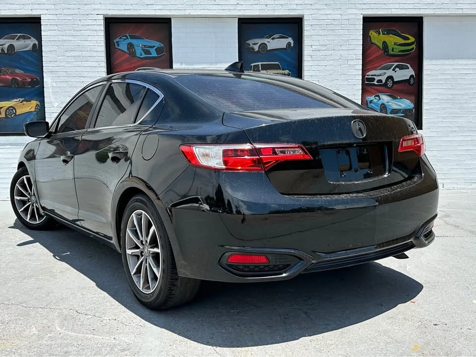2016 Acura ILX - Image 4 of 14