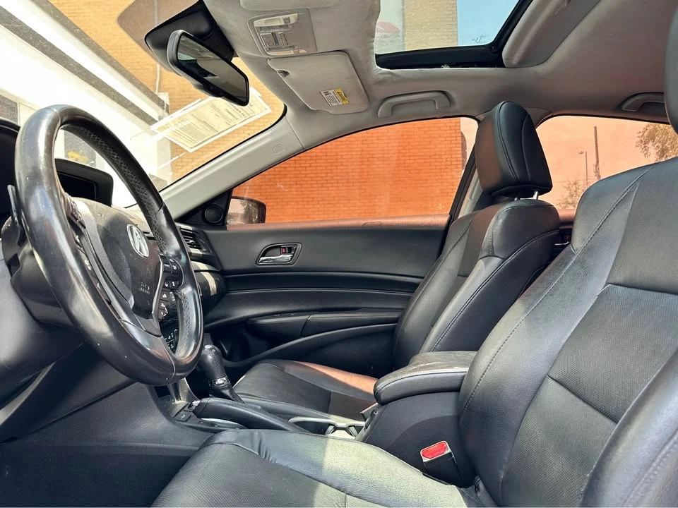 2016 Acura ILX - Image 8 of 14