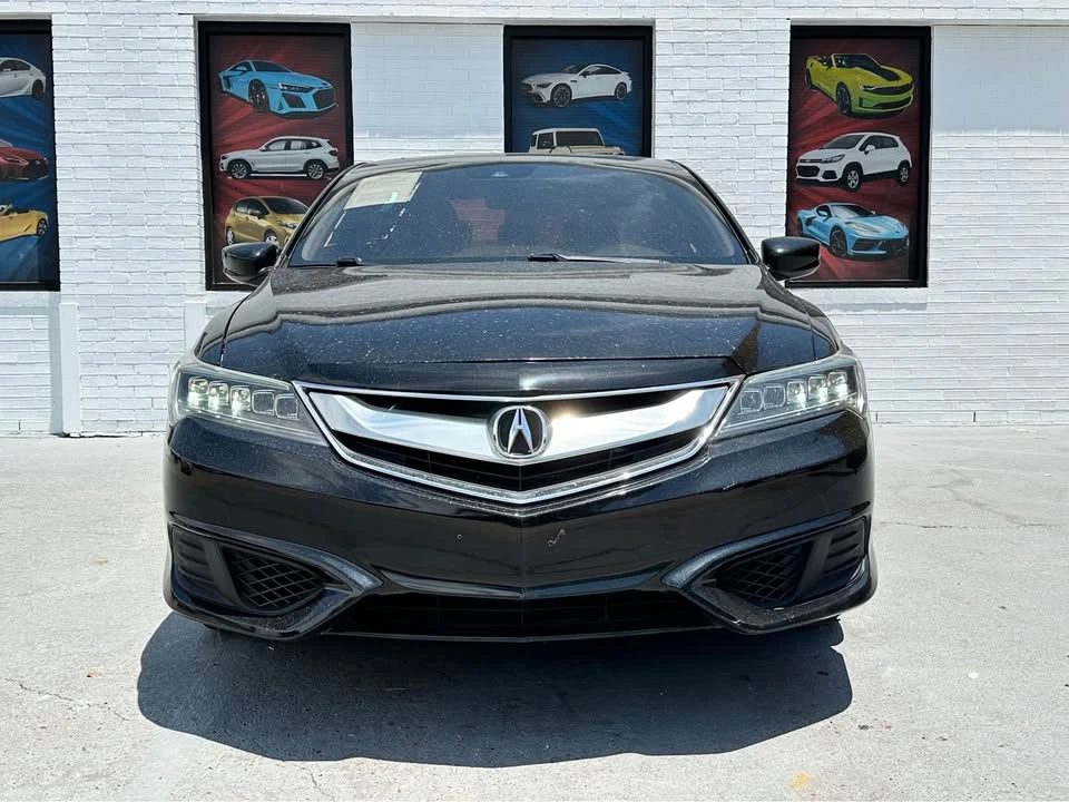 2016 Acura ILX - Image 2 of 14