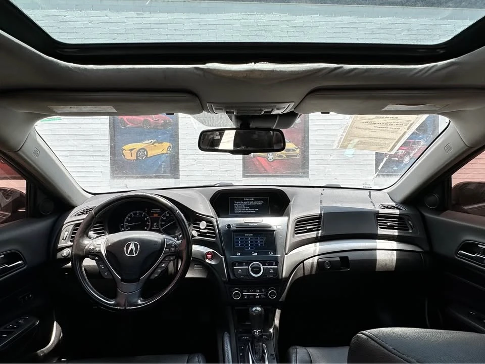 2016 Acura ILX - Image 14 of 14