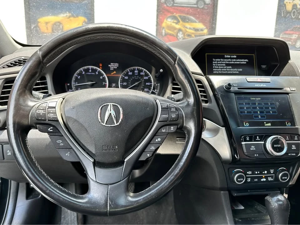 2016 Acura ILX - Image 10 of 14