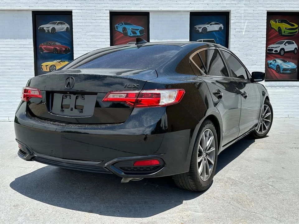 2016 Acura ILX - Image 5 of 14