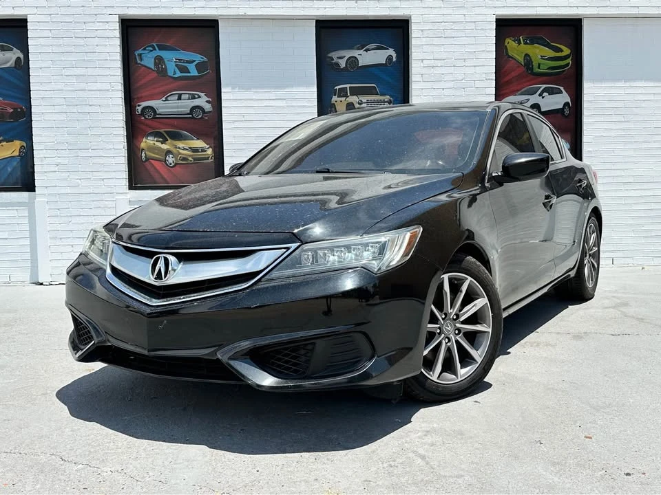 2016 Acura ILX - Image 3 of 14