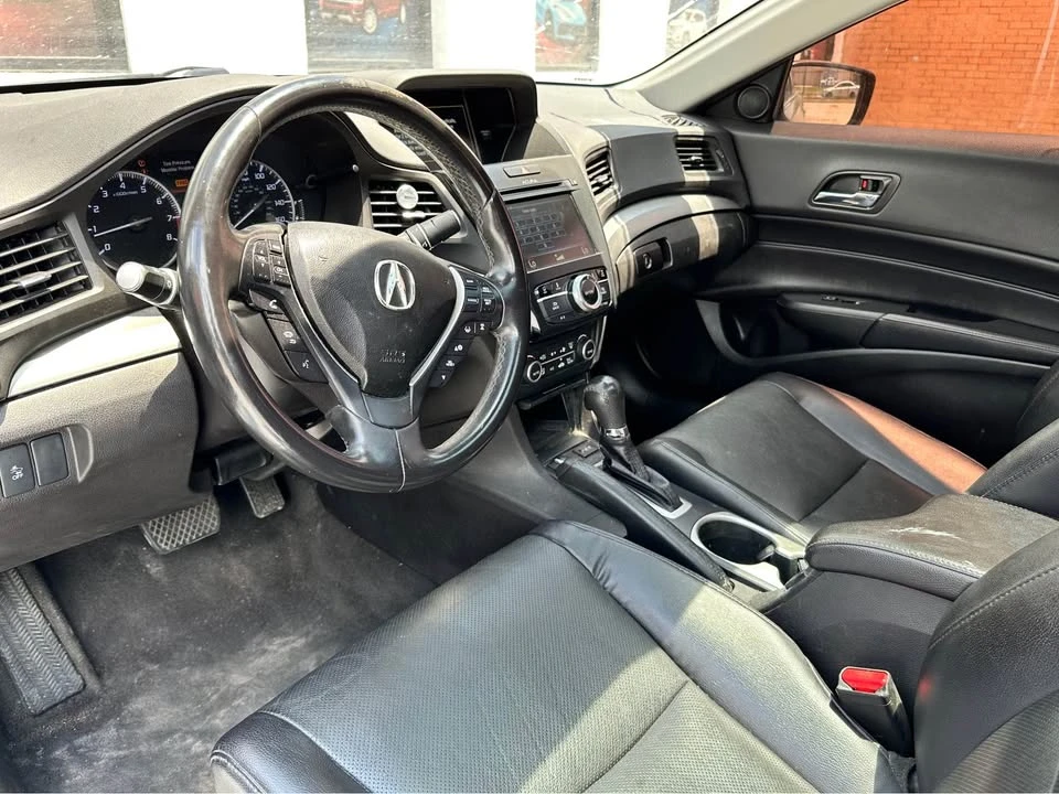 2016 Acura ILX - Image 7 of 14