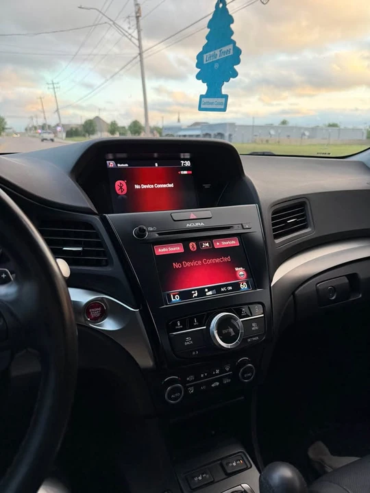 2016 Acura ILX - Image 16 of 20