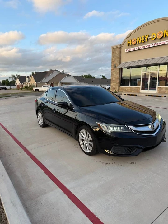 2016 Acura ILX - Image 9 of 20