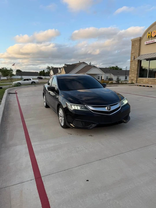 2016 Acura ILX - Image 8 of 20