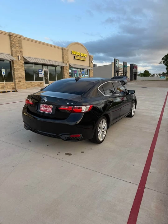 2016 Acura ILX - Image 6 of 20