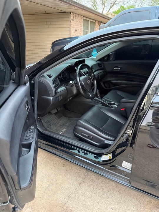 2016 Acura ILX - Image 15 of 20