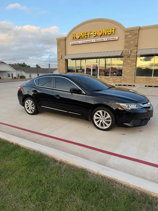 2016 Acura ILX - Image 7 of 20