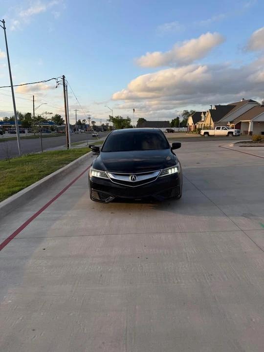2016 Acura ILX - Image 10 of 20