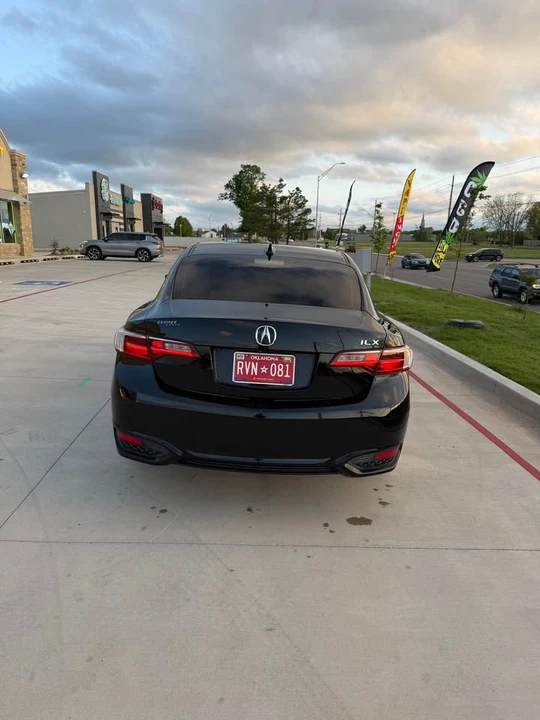 2016 Acura ILX - Image 4 of 20