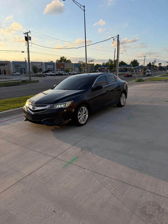 2016 Acura ILX - Image 11 of 20