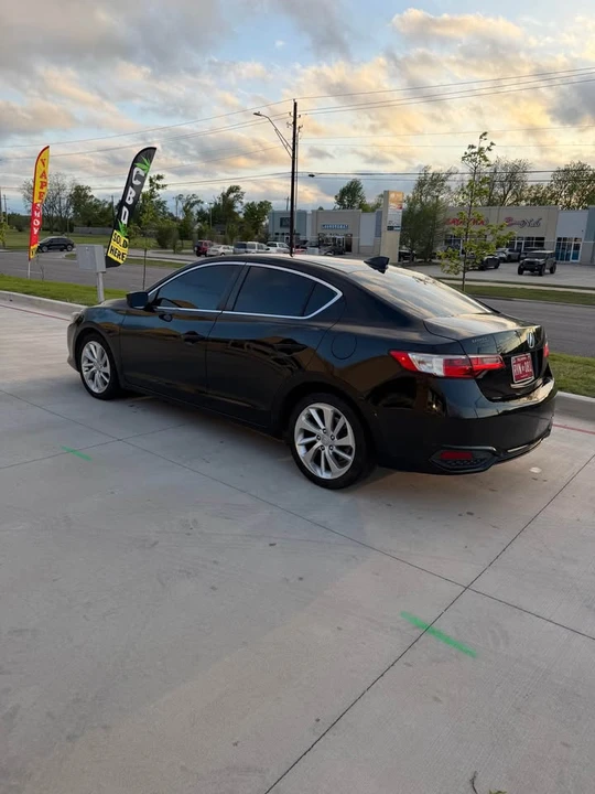 2016 Acura ILX - Image 3 of 20
