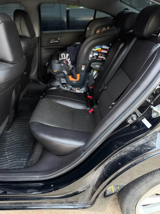 2016 Acura ILX - Image 14 of 20