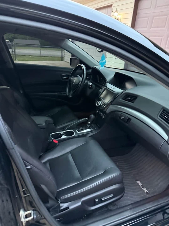 2016 Acura ILX - Image 17 of 20