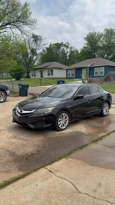 2016 Acura ILX - Image 20 of 20