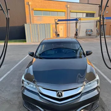 2016 Acura ILX Premium Pkg
