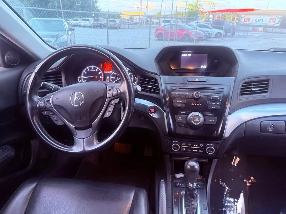 2016 Acura ILX - Image 7 of 8