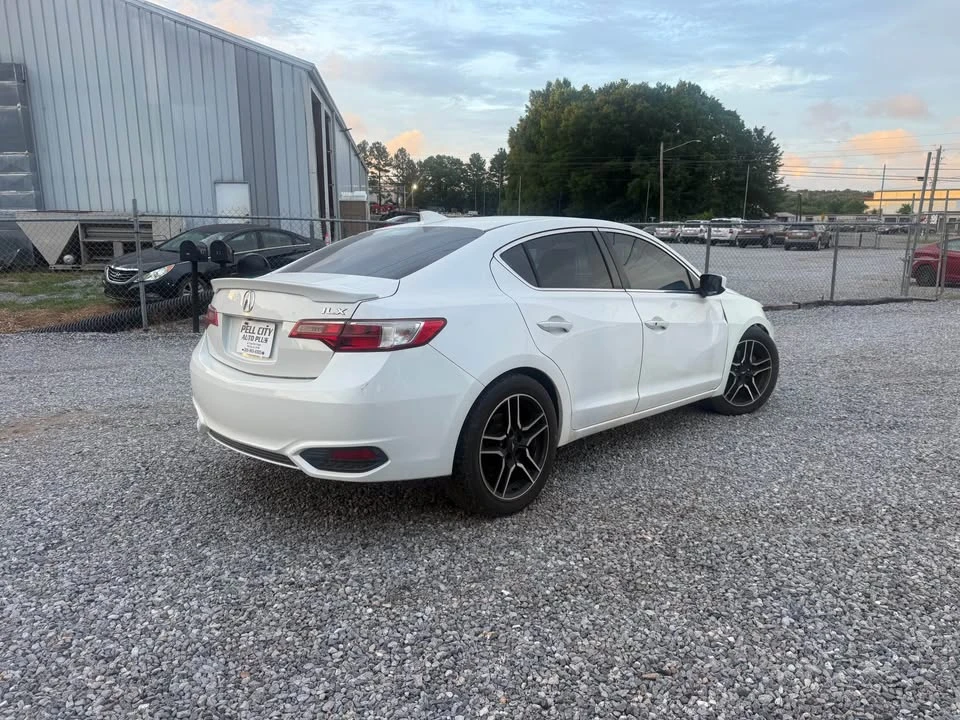2016 Acura ILX - Image 3 of 8