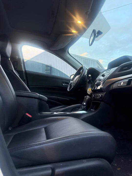 2016 Acura ILX - Image 6 of 8