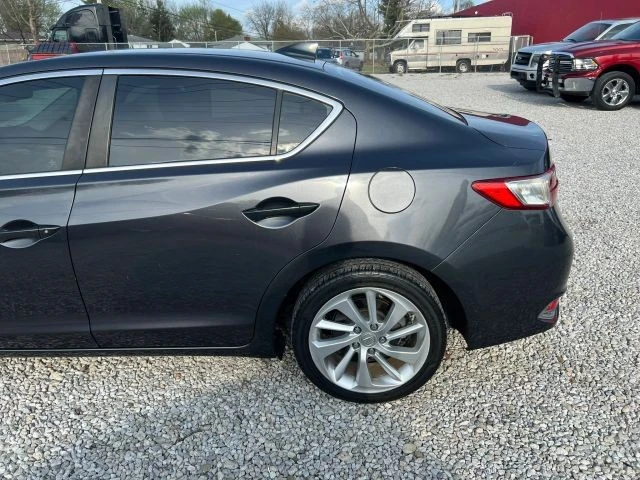 2016 Acura ILX - Image 5 of 16