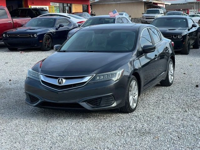 2016 Acura ILX - Image 3 of 16