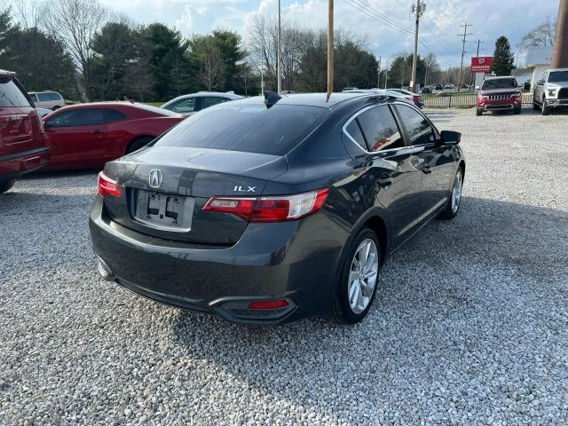 2016 Acura ILX - Image 8 of 16