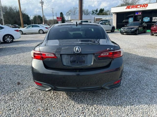 2016 Acura ILX - Image 7 of 16